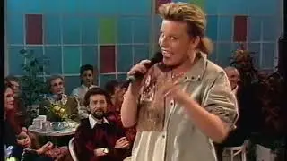 SUCCESCHOTTIS, LOTTA ENGBERG