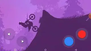 jogando payball pela primeira vez
