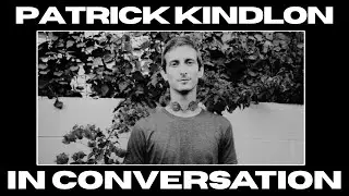 Drug Church's Patrick Kindlon Talks Supporting Deftones, 'PRUDE', And Human Duality | FULL INTERVIEW