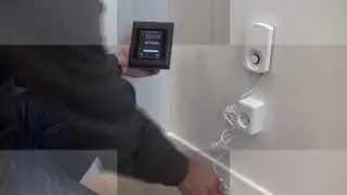 Danfoss Link&trade; CC installationsvideo. Tilf&oslash;jelse af Danfoss Link&trade; CF-RU (repeaterenhed)