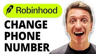 How To Change Phone Number On Robinhood [2026 Guide]