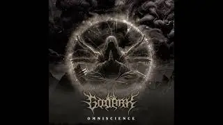 Godark - Omniscience (FULL ALBUM)