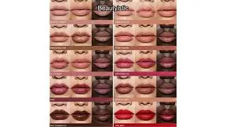 Обзор блеска для губ Fenty Beauty Gloss Bomb Stix: 