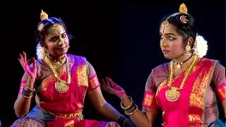 Bhairavi Venkatesan Solo - Excerpts - SDN SABHA 2023 - Sridevi Nrithyalaya - Bharathanatyam Dance
