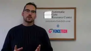 Automatic Gate Resource Center Launches Driveway Gates Membership Program @ FenceTech
