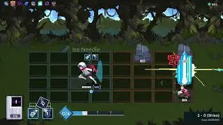 [19/May/2025] One Step from Eden + Touhou LBoL modded
