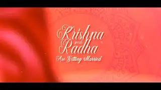 Cinematic Wedding Invitation | Traditional Wedding Invitation | #Tending #viral | KM Create Works