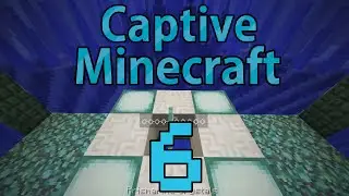 The Core! [Captive Minecraft Rise of Atlantis] #6