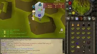 [Revival RSPS] Hybridding Vid