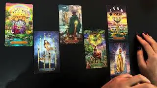 CONSELHO DA ESPIRITUALIDADE para seu momento atual ! 🔮#tarot 