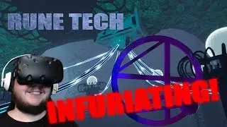 I can't recommend this... - RuneTech - Episode 01