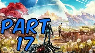 The Outer Worlds Walkthrough Part 17 