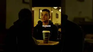 ПАРЕНЬ ХОТЕЛ ПОГОВОРИТЬ В РЕАЛЕ #обзор #фильм #сериал