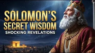 The Book of Ecclesiastes – How Does This Book Change Our Life？