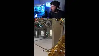 Best Rebirth Island POV #LIVE #WARZONE