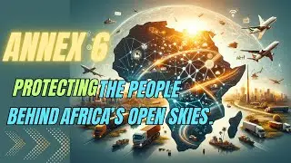 ANNEX SIX: Regulations on the protection of Consumer of Air Transport Services