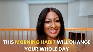 How to Meet With God in the Morning and Start Your Day in Peace & Power