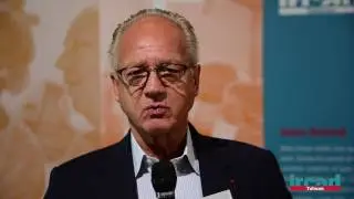 Endocrine-Jacques MARESCAUX