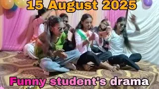 funny parody dance annual function by girls of Career Coaching Classes #dance #song #comedy #viral