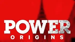 power origins prequel talk #starz #powerneverends