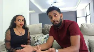 ቅንጦት የበዛበት ቤት ውስጥ ገባን | LUXURY APARTMENT