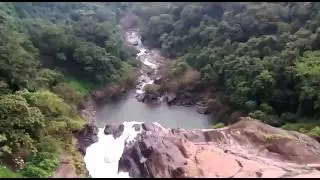 Doodhsager Downward Water falls