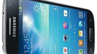 Samsung Galaxy S4 mini GT-I9190,замена модуля экрана без рамки LCD+touch(screen replacement module)