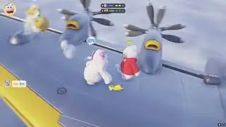 Party Animals Highlights Part 3