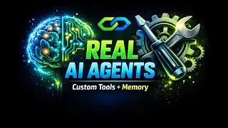 LangChain Advanced Tutorial: Build Stateful AI Agents with Memory Checkpointing