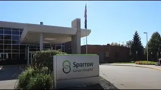 Sparrow Carson opens New Wound Care Clinic for Community