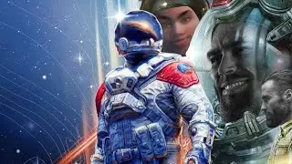 Starfield Is A Gaming Masterpiece