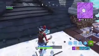 Chord Ziffer fortnite comp