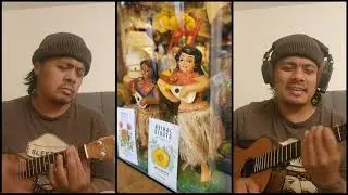 Tennessee Whiskey (Chris Stapleton ukulele cover) - SOTU 594