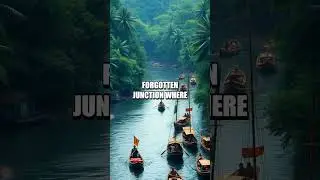 The Acoustic Navigator of the Amazon