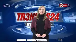 Tr3News24