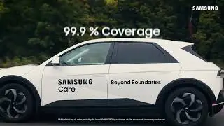 Service & Care | Samsung Appliances