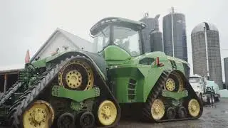 Wendt's Propane and Oil - Customer Testimonial (Milleville Farms)