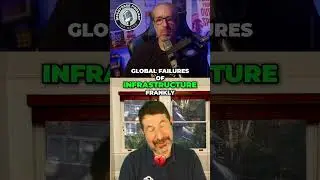 The worst pattern leads to global failures of infrastructure! #shorts