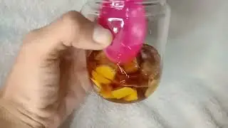 Bikin madu probiotik dari rempah (herbal batuk,flu,demam)
