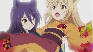 Yuzu so Heavy