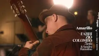 Amarillo (E.Pinto) - Fabrizio Colombo 7teto 