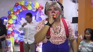mis 7 años  jorge