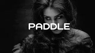 Paddle - TKS (Monstera Techno Remix)