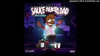 Sauce Walka - Sauce Overload