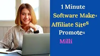 How To Automate Affiliate Marketing With Commission Machine Software
