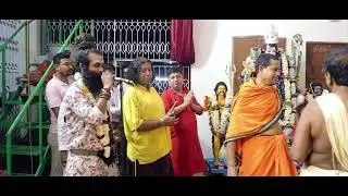 MAHISH MARDINI PUJO 2024 || PART 5 || RANAGHAT NADIA || CREATIVE MEDIA || KOLKATA - 7872760702