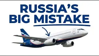How Russia Tried to Outsmart the West - And Created a Billion-Dollar MISTAKE