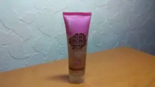 BB гель для смуглой кожи Markell
