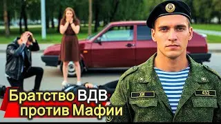 ОДИН ПРОТИВ продажных ментов: Он показал, кто здесь настоящий ЗАКОН!