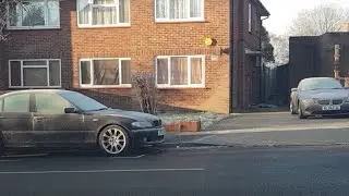 Pinner Test Route 2.42 23.01.23